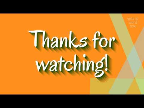 How to say "rotonda"! (High Quality Voices)