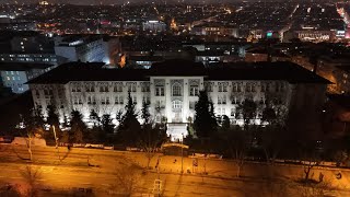 Çapa Fen Lisesi Okul Tanıtım Videosu / 2025-2026