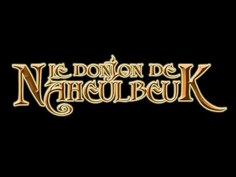 Donjon de Naheulbeuk Saison 3 l'histoire de crom