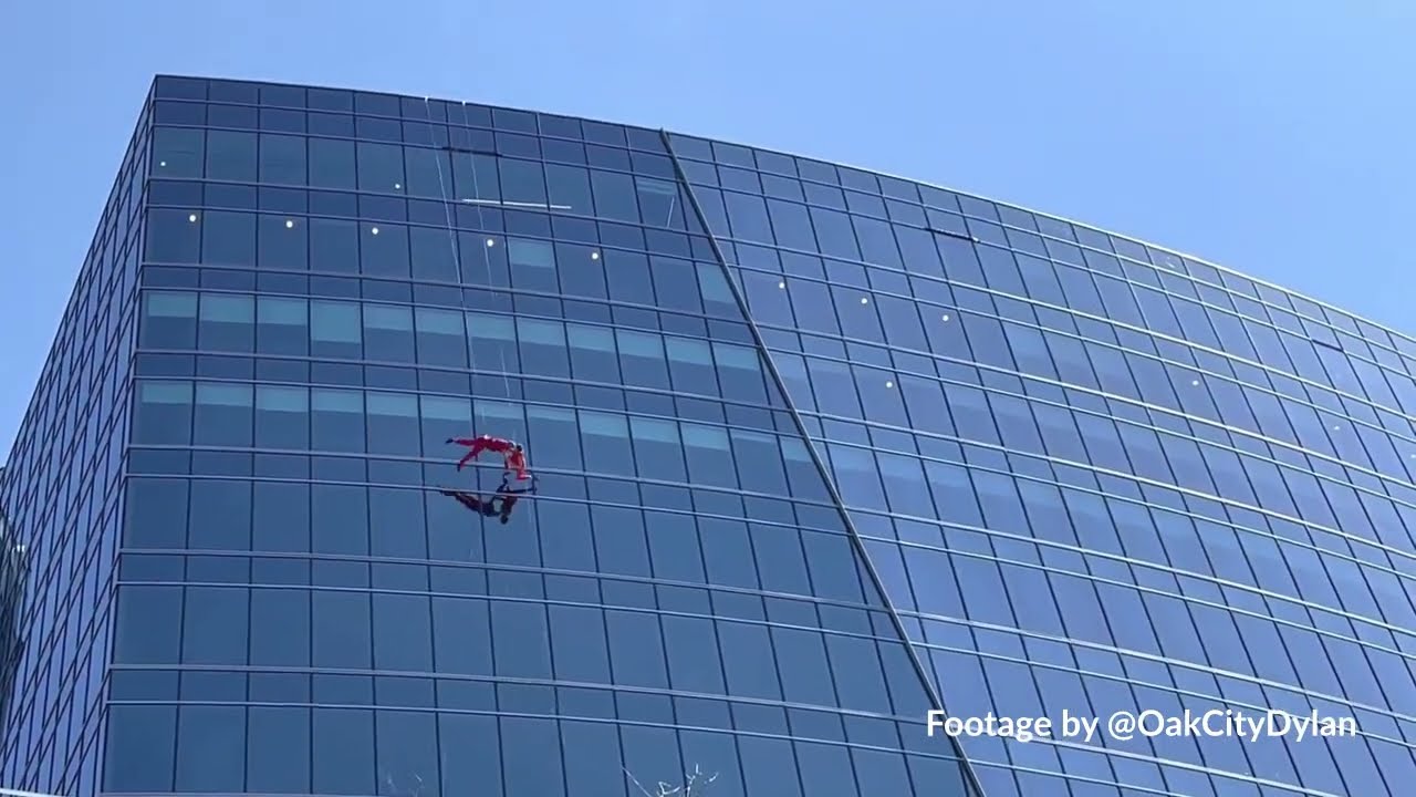Bandaloop at 301 Hillsborough - Raleigh, NC