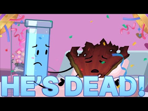 What is Inanimate Insanity even ABOUT Anymore??