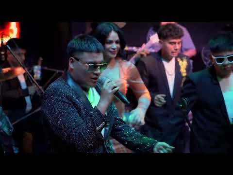 MUÑEQUITA INFIEL - CEREZA DE LA CUMBIA...FELIZ 18 ANIVERSARIO