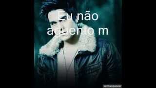 Nova Luan Santana-Você de Mim Não Sai (Letra)