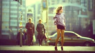 Jamaica   I Think I Like U2 Breakbot remix