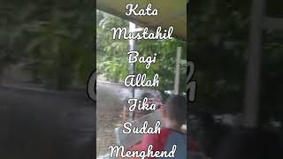 Download lagu Hujan deras disertai angin kencang di wilayah Sidoarjo, tepatnya di perum BCF Sekawan Indah mp3