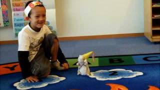 Happy Birthday Luka!