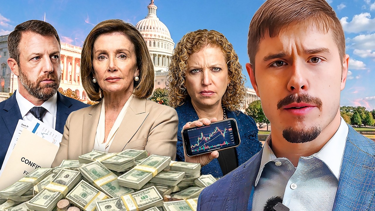 Investigating America's Best Stock Traders