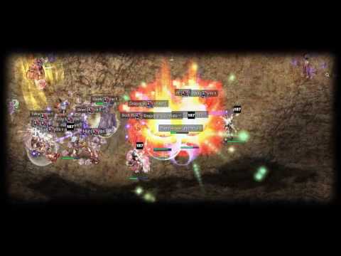 [NovaRO]17/12/2016 187Guild