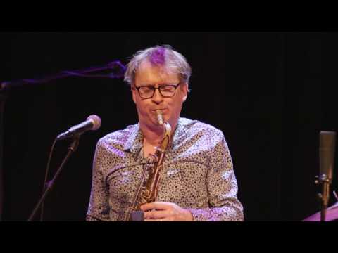 Dutch Concert Big Band feat. Jasper Blom "The Deep"