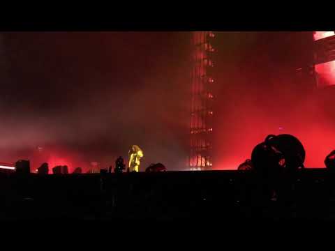 No Church In The Wild (OTR II Tour Cardiff) - Beyoncé e Jay-Z