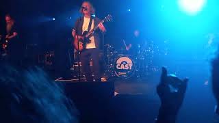 Cast - Promised Land - Leicester 16/1/22