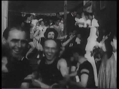 When Breakers Roar (1908)