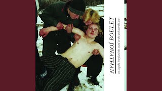 This Song Is Not Called Ragged (Bonus Track)