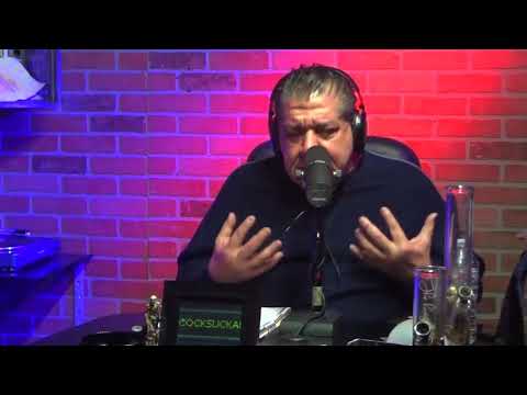 The Church Of What's Happening Now: #540 - Joey Diaz and Lee Syatt