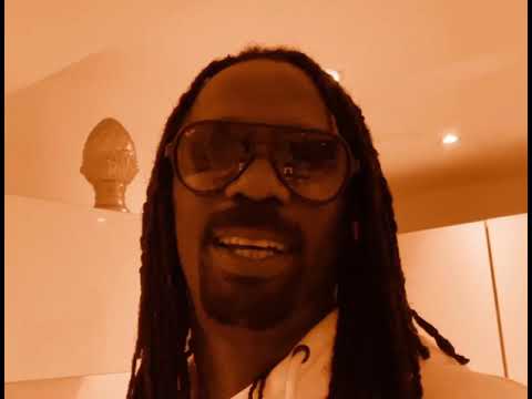 Love is God dub  - if I ruled the world Refix