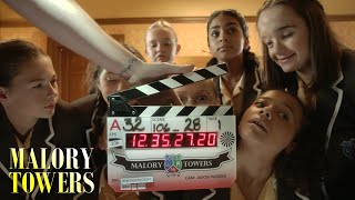 Blooper Reel: Season 1| Malory Towers video