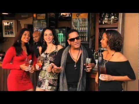 BY DE BAR - SW STORM feat RAVI B (OFFICIAL MUSIC VIDEO)