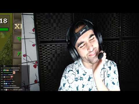 Odablock Stream Highlights #49 - OdaPepega