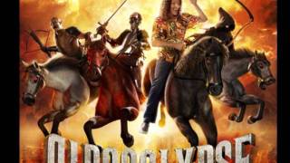 Weird Al - Stop Forwarding That Crap To Me