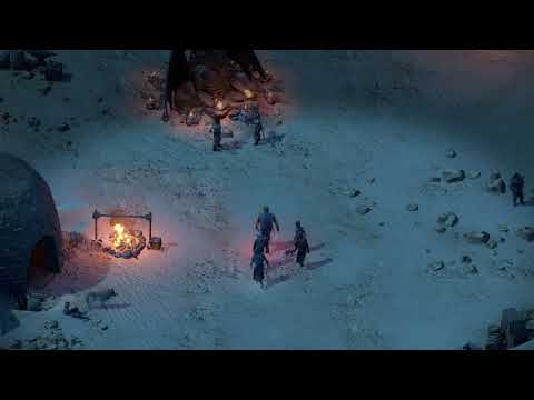 Pillars of Eternity 2: Deadfire walkthrough - 27: Nemnok & Sanguine Harvest