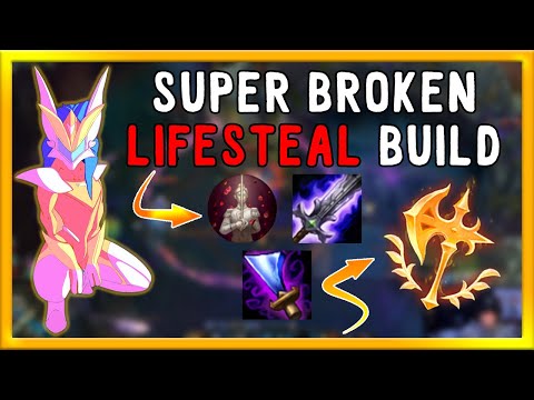 KINDRED CAN GO MID? | MID LANE KINDRED RUNES AND GUIDE | KINDRED FORESTWITHIN