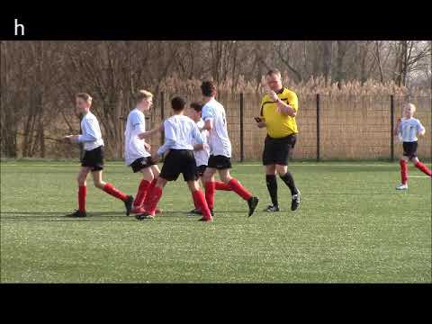 Arnhemse Boys JO13-1 - DVC '26 JO13-1G  07mar20