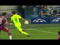 Luiz Suárez Fooling Flick vs. Bayern Munich (2015) AMAZING!!