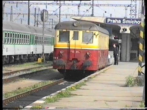 Archiv Video 8 - 1997/10