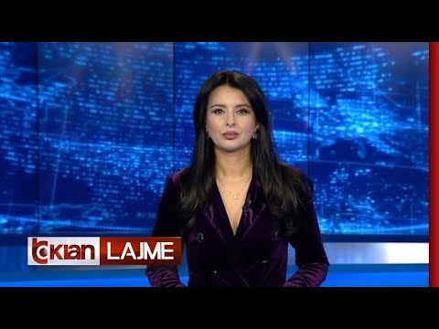 Edicioni i Lajmeve Tv Klan 4 Janar 2026, ora 12:00 | Lajme - News