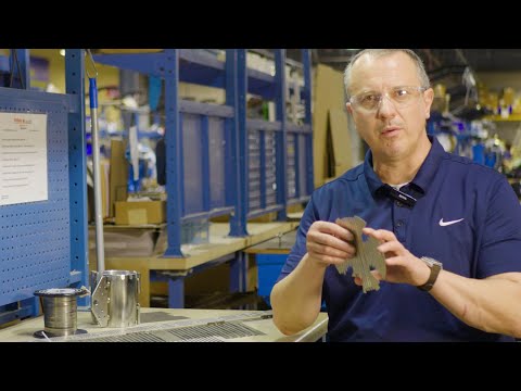 Mica Surface Heaters