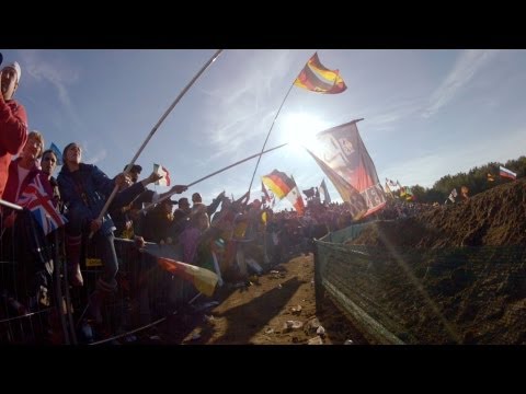 GoPro: MX of Nations 2012