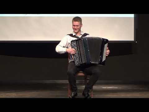 Aleksandr Komelkov - Russia - 2023 Coupe Mondiale Virtuoso Entertainment - Round I