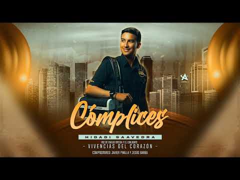 Complices - Hidadi Saavedra