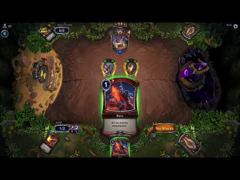 Eternal Basics Relics