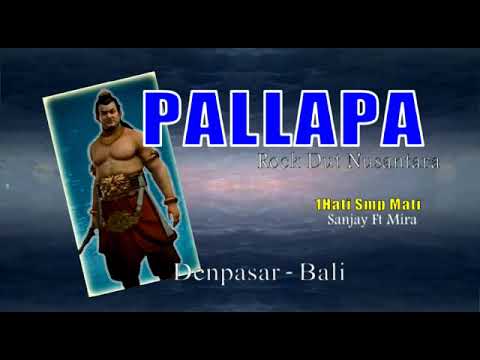 Vira Vitara ft Sanjay Miralby [AFI] - Satu Hati Sampai Mati (Palapa Nusantara) HD