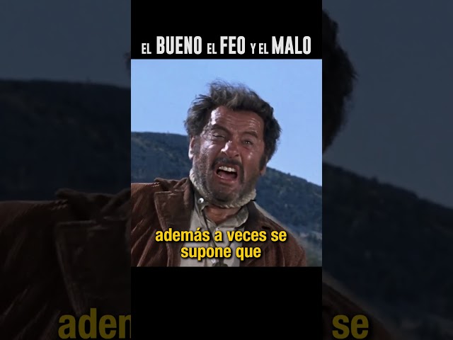 Vídeo relacionado con Póster Clint Eastwood Película Western Cowboy Vieux Cinema Original 8
