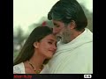 Mohabbate Last Scene