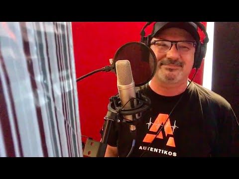 Sebastian Giebel (Autentikos) #Hot16Challenge2