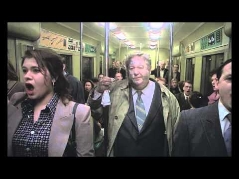 Mental state of a man in a capitalist society