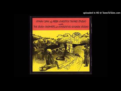 Jonah Dan Meets The Bush Chemists - Voices Dub