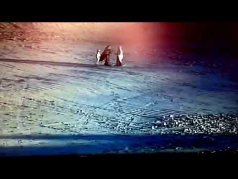 Ant and Dec Unzipped episode 4 "The Chat Show" part 1