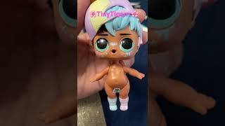 The LOL Boys have WHAT PART???#Lol #controversy #lolsurprise #lolsurprisedolls #parentslife