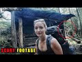 6 Real Camping Encounters Caught On Camera That Ll Haunt You