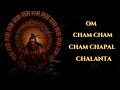 Om Cham Cham Cham Chapal Chalanta