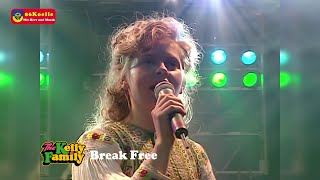 The Kelly Family - Break Free | Live at Loreley 1995