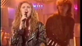 T&#39;pau - Only The Lonely