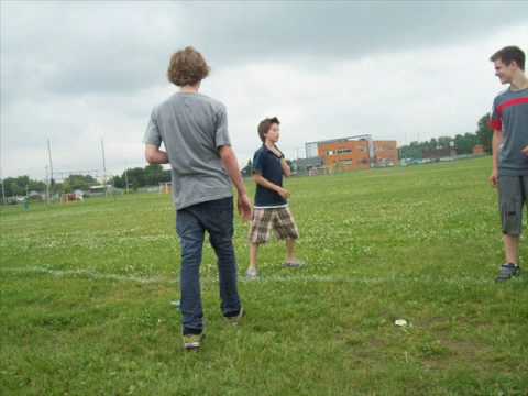 RIP Louis Bernier (13 ans)