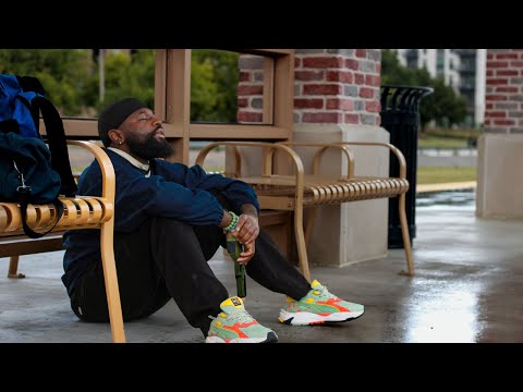 Chamy - Faux Départ (Official Video)