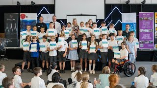 The Mid Sussex Science Week 2023 - Burgess Hill Chapter