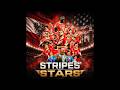 Das Nationalteam/Paul Pizzera - Stripes and Stars